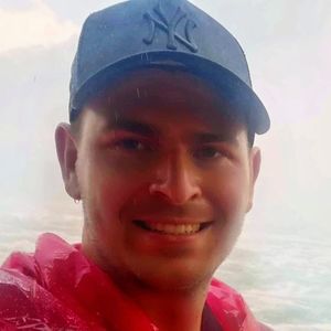 Meet your Posher, Nick